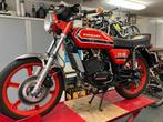 Zundapp ks 125, Overige modellen, Zo goed als nieuw, 5 versnellingen, 125 cc