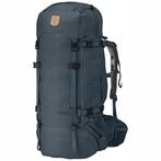 Fjällräven Kaika 65L Navy blauw nagenoeg nieuw, Sport en Fitness, Bergsport en Wandelen, Ophalen of Verzenden, Zo goed als nieuw