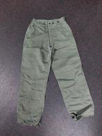 WW2 US M43 Broek - Goede Staat, Ophalen of Verzenden