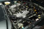 Jaguar XJS Cabriolet | Full options | 1990, Auto's, Oldtimers, Automaat, Beige, Cabriolet, Zwart