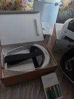Meta Quest3 VR 512gb+Mq3 ac elite strap  575€ last price!!, Spelcomputers en Games, Virtual Reality, Ophalen, Zo goed als nieuw