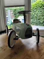 Loopauto mint, Kinderen en Baby's, Speelgoed | Buiten | Voertuigen en Loopfietsen, Ophalen of Verzenden, Gebruikt