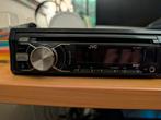 JVC KD-DB53 Autoradio DAB+, Ophalen of Verzenden, Gebruikt