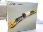 1/87 Kibri Scheurle, Hobby en Vrije tijd, Modelauto's | 1:87, Verzenden, Nieuw, Bus of Vrachtwagen, Overige merken