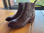 Tony Mora cowboyboots 43, valt als 42, Kleding | Heren, Bruin, Boots, Ophalen of Verzenden, Zo goed als nieuw