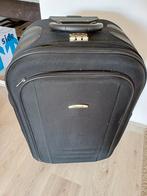 Grote koffer op wieltjes, Sieraden, Tassen en Uiterlijk, Koffers, Hard kunststof, 45 tot 55 cm, Zo goed als nieuw, 70 cm of meer