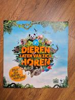 Compleet boek: Freek Vonk Dieren Laten Van Zich Horen, Ophalen, Zo goed als nieuw, Freek Vonk, Non-fictie