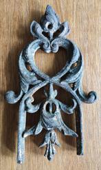 Grafkruis onderdeel stuk bovenkant, Ophalen of Verzenden