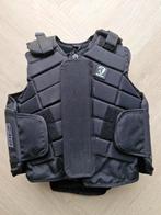 Horka Bodyprotector XL voor kinderen van 10 - 12 jaar, Dieren en Toebehoren, Paardrijkleding, Ophalen of Verzenden, Zo goed als nieuw