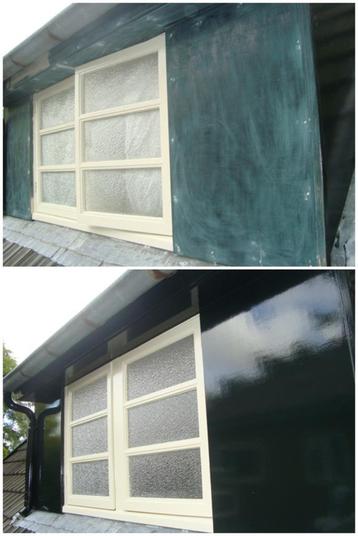 Vice Warso - Poolse schilder en stukadoor  beschikbaar voor biedingen