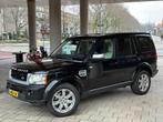 Land Rover Discovery 3.0 TD V6 AUT 2012 Zwart, Auto's, Automaat, 2993 cc, Zwart, Bruin