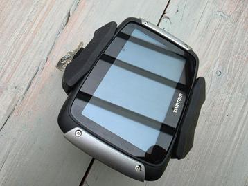 Tomtom Rider afsluitbare houder van Touratech beschikbaar voor biedingen