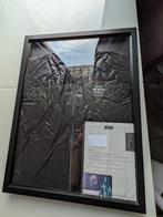 Michael Jackson 1997 History Crew Jacket inc Handtekening!, Ophalen of Verzenden, Zo goed als nieuw, Gesigneerd