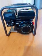 Benzinemotor - Nieuw 6,5 PK as 20mm., Ophalen, Nieuw, Benzinemotor, 1800 rpm of meer