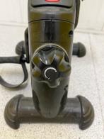 Training fiets apparaat, instelbaar zwaar naar lichter, Sport en Fitness, Loopsport en Atletiek, Gebruikt, Overige typen, Overige sporten