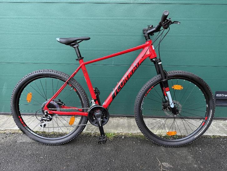 CONWAY MS 427 HARDTAIL - van: 799 NU  599, Fietsen en Brommers, Fietsen | Heren | Herenfietsen, Nieuw, Overige merken, 53 tot 57 cm