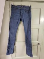 Jack & Jones Slim Fit Tim Jeans, Kleding | Heren, Blauw, Ophalen of Verzenden, Zo goed als nieuw, W33 - W34 (confectie 48/50)