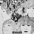 The Beatles - Revolver, Verzenden, 1960 tot 1980, Zo goed als nieuw, 12 inch