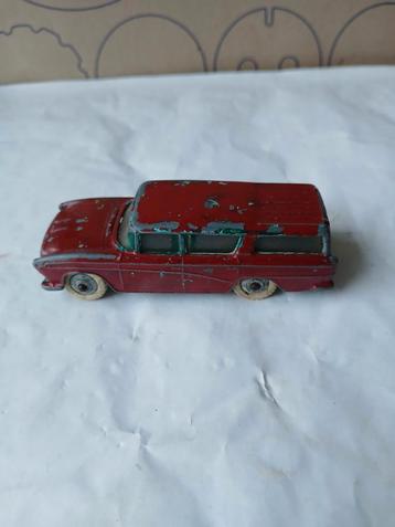 Nash Rambler. Dinky toys 173, opknapper  beschikbaar voor biedingen