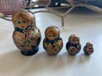 Matroesjka/ Baboesjka Sergiev Posad, Verzamelen, Poppetjes en Figuurtjes, Ophalen, Gebruikt