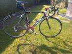 lorini carbon racefiets, 28 inch, Gebruikt, Carbon, 15 tot 20 versnellingen