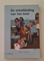 F.C. Verhulst - De ontwikkeling van het kind, Ophalen, F.C. Verhulst, Ontwikkelingspsychologie, Zo goed als nieuw