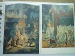 Cornelis Jetses (10) art unlimited, Ophalen of Verzenden, Voor 1920, Overige thema's