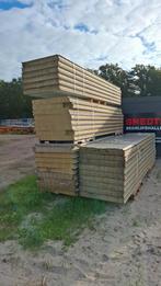 +- 110 m2 Gebruikte Steenwol Sandwich 120 mm dik € 10 m2, Doe-het-zelf en Verbouw, Isolatie en Afdichting, Nieuw, Steenwol, Ophalen of Verzenden