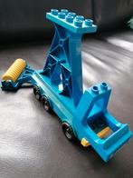 Duplo set, Ophalen of Verzenden, Gebruikt, Duplo