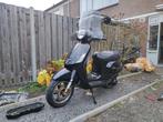 La souris met motorscooter blok eronder !!, Ophalen of Verzenden, Zo goed als nieuw, Benzine, Overige merken