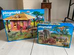 Playmobil Wildlife 5907 / 5417 NIEUW IN DOOS, Kinderen en Baby's, Speelgoed | Playmobil, Nieuw, Complete set, Ophalen of Verzenden