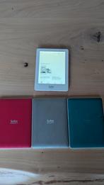 Kobo glo wit izgst, Computers en Software, E-readers, Ophalen of Verzenden