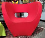 Moroso fauteuil, Ron Arad,design, retro, vintage., Ophalen, Gebruikt