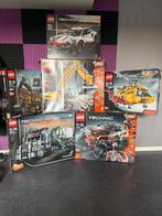 Lego, Ophalen, Zo goed als nieuw, Complete set, Lego