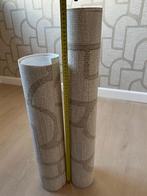 Arte essentials totem behang, Ophalen of Verzenden, Minder dan 10 m², Beige