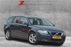 Volvo V50 1.8 Edition II | Navigatie | Cruise-control | Clim, Voorwielaandrijving, 65 €/maand, Gebruikt, 4 cilinders