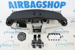 Airbag set - Dashboard zwart/wit Mini Cooper F55 F56 F57, Gebruikt, Ophalen of Verzenden