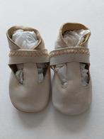 Oxxy creme leren baby meisjes schoentjes maat 21 NIEUW, Schoentjes, Oxxy, Meisje, Nieuw