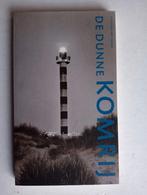 De Dunne Komrij - Bert Bakker, Ophalen of Verzenden, Zo goed als nieuw, Bert Bakker
