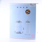 Smeg Roze Personal Blender PBF01PKEU | Nieuw, Witgoed en Apparatuur, Flex Ltd., Nieuw, https://flex.com/contact-us, Nobelstraat 10, 5807 GA Oostrum LB, Limburg, Nederland