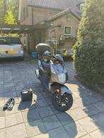 Scooter SYM Orbit 2,  2018, km 2787, eerste eigenaar, Fietsen en Brommers, Scooters | Overige merken, Ophalen, Zo goed als nieuw