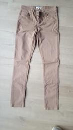 The Sting broek bruin maat S, The Sting, Bruin, Ophalen of Verzenden, Zo goed als nieuw