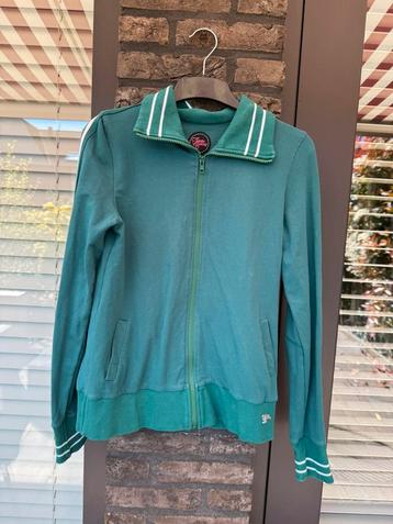 Tante Betsy Jacket Sporty Green, maat L beschikbaar voor biedingen
