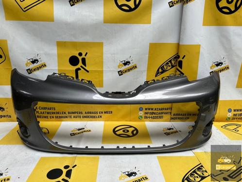 RENAULT KANGOO FACELIFT VOORBUMPER 620226316P, Auto-onderdelen, Carrosserie en Plaatwerk, Bumper, Renault, Voor, Gebruikt, Ophalen of Verzenden