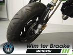 KAWASAKI KSR 110 (bj 2008), Bedrijf, Overig, 11 kW of minder, 112 cc