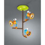 Philips Massive Birdy plafondlamp kinderkamer vogels design, Huis en Inrichting, Lampen | Plafondlampen, Ophalen of Verzenden