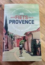 Met de Fiets door de Provence Ingrid Castelein, Ophalen of Verzenden, Nieuw, Ingrid Castelein, Europa
