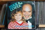 7" Single Nikka Costa - (Out Here) On My Own / Chained To Th, Gebruikt, 7 inch, Single, Ophalen of Verzenden