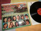LP- Stars Präsentieren Spitzen-Reiter 72/73 -Various Artists, Ophalen of Verzenden, Zo goed als nieuw, 12 inch, Pop
