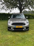 Mini Countryman 1.5 SE 224pk All4 Aut. 2018 Grijs, Auto's, Mini, Automaat, Zwart, Countryman, Plug-in hybride